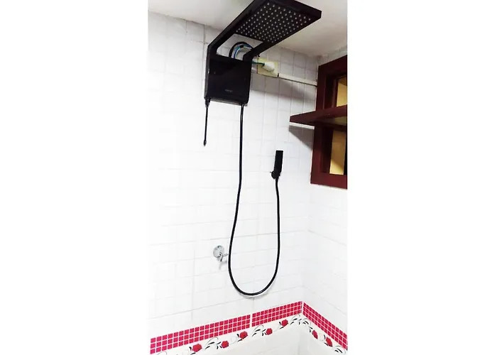 Solar De Pipa Duplex Flat