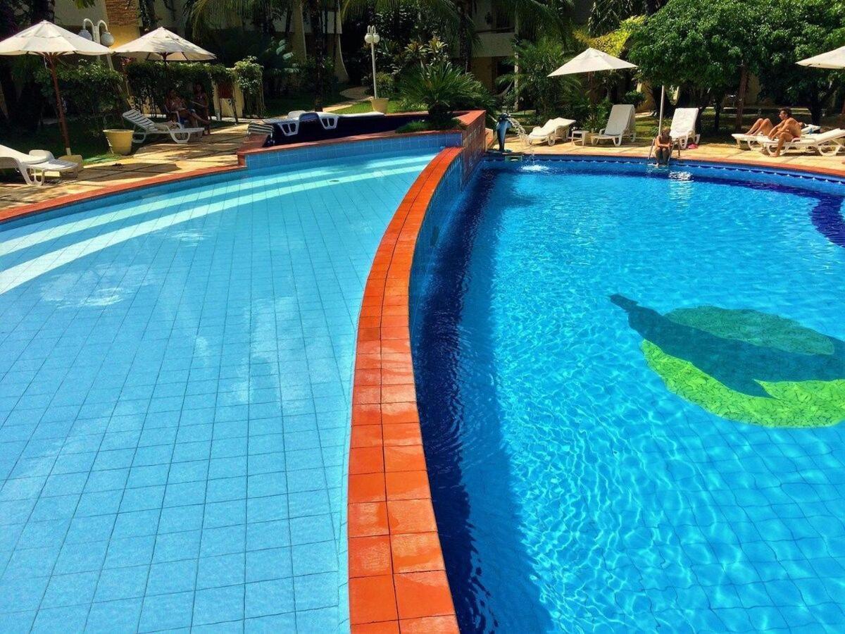Solar De Pipa Duplex Flat Praia de Pipa