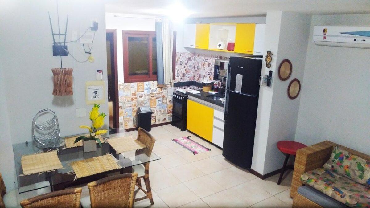 Solar De Pipa Duplex Flat Apartamento
