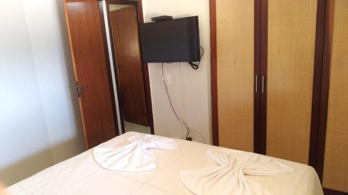 Solar De Pipa Duplex Flat Apartamento *