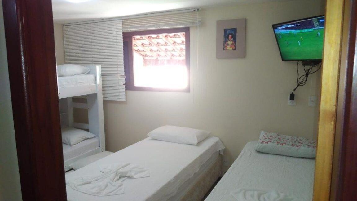Solar De Pipa Duplex Flat Praia de Pipa