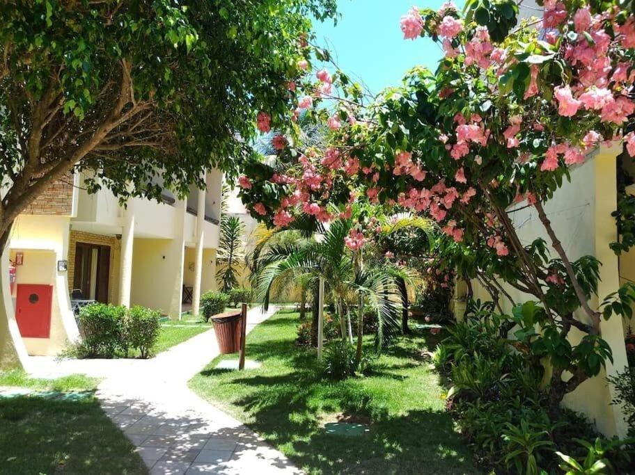 Solar De Pipa Duplex Flat Apartamento