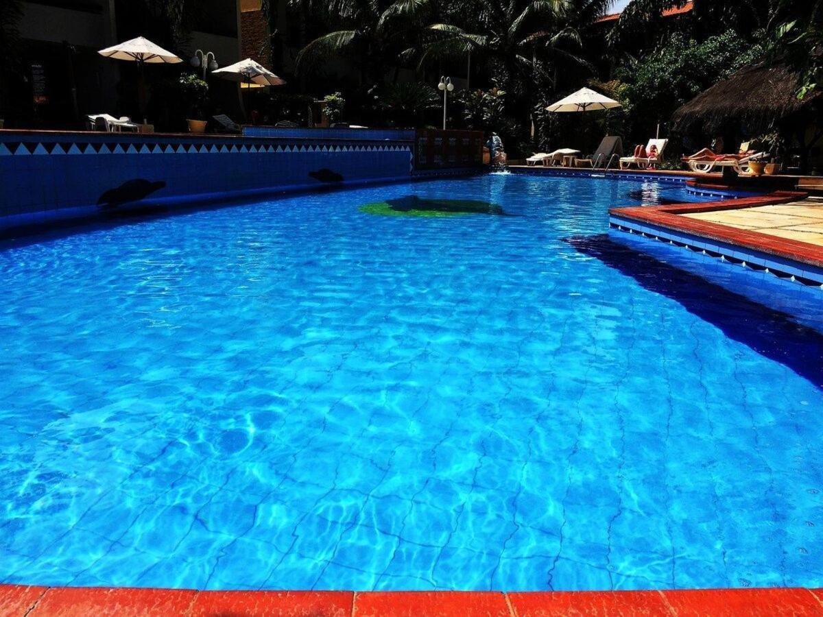 Solar De Pipa Duplex Flat *