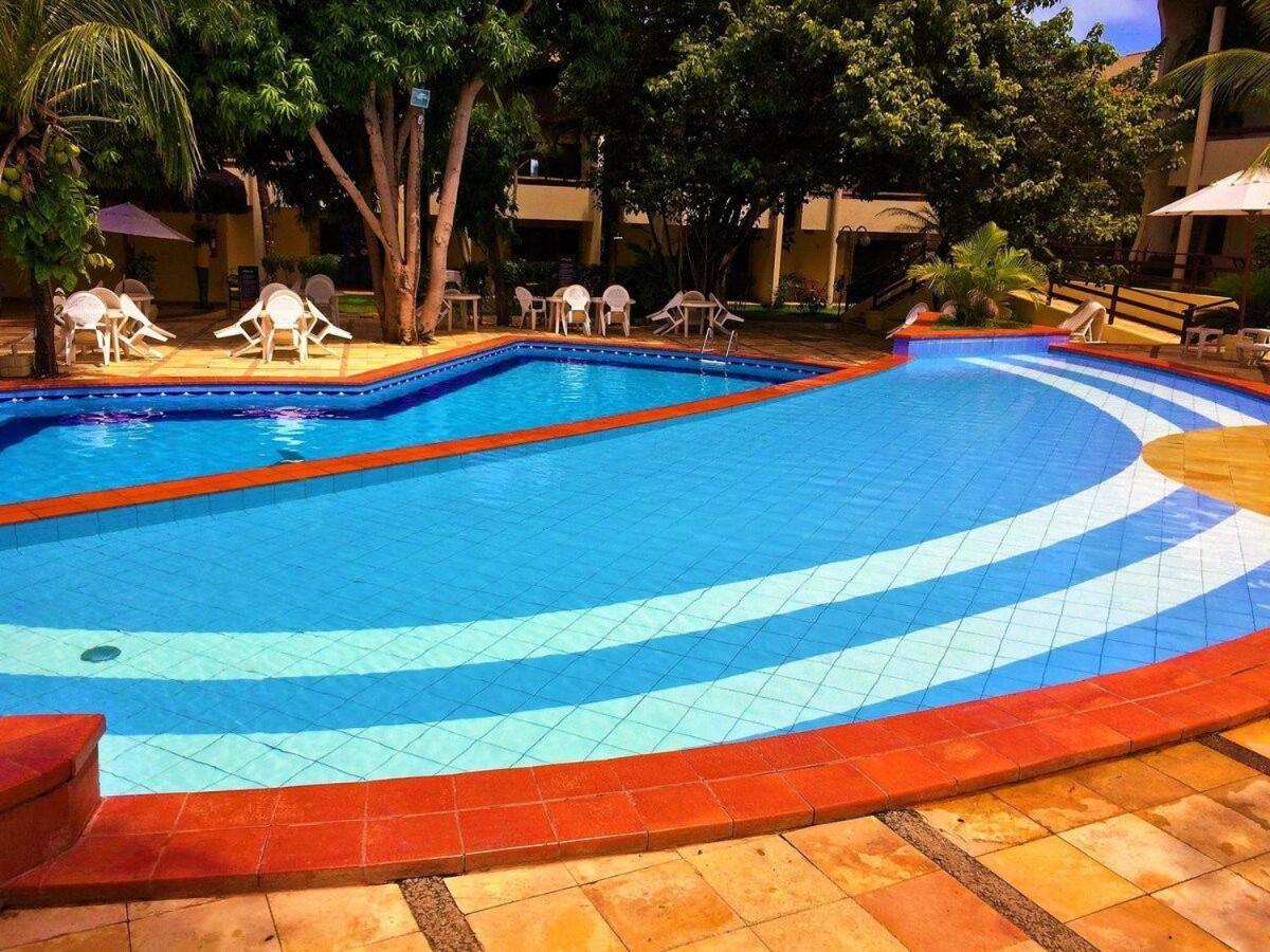 Solar De Pipa Duplex Flat Apartamento Praia de Pipa