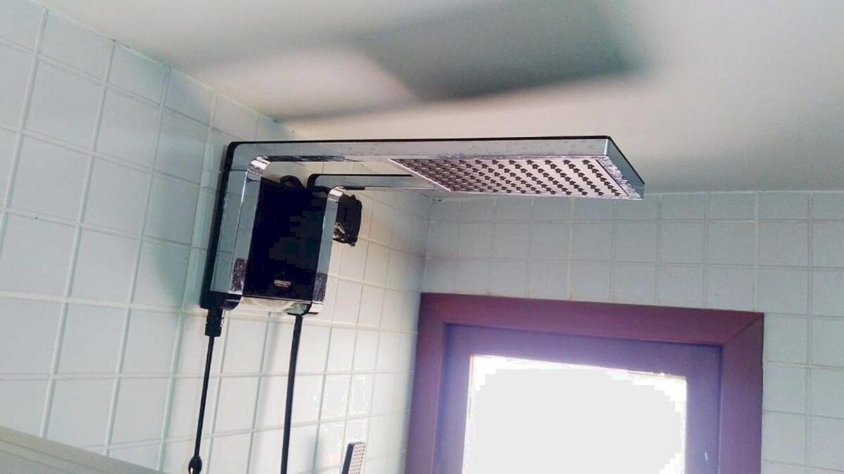 Solar De Pipa Duplex Flat *