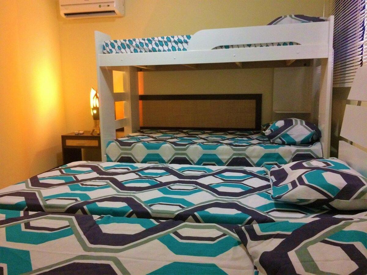 Solar De Pipa Duplex Flat *