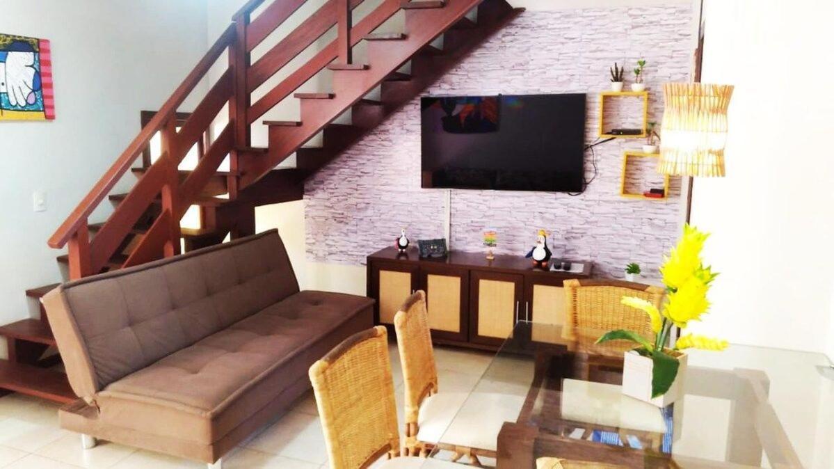Solar De Pipa Duplex Flat Praia de Pipa