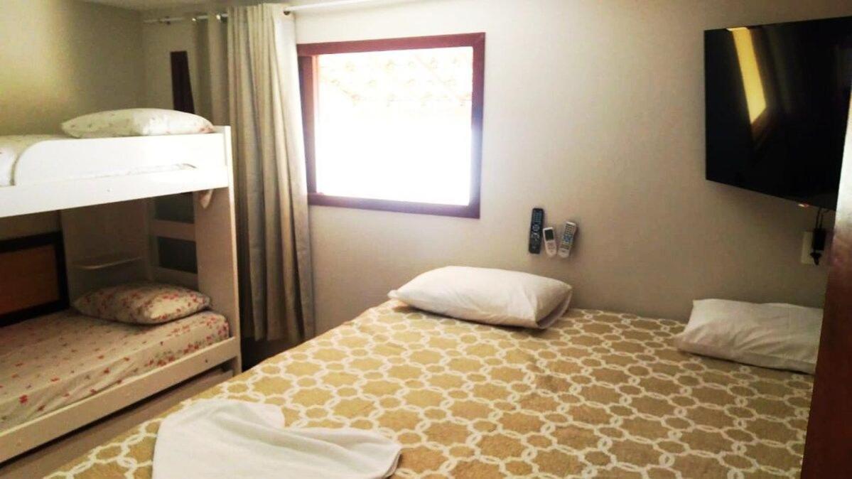 Solar De Pipa Duplex Flat Apartamento Praia de Pipa