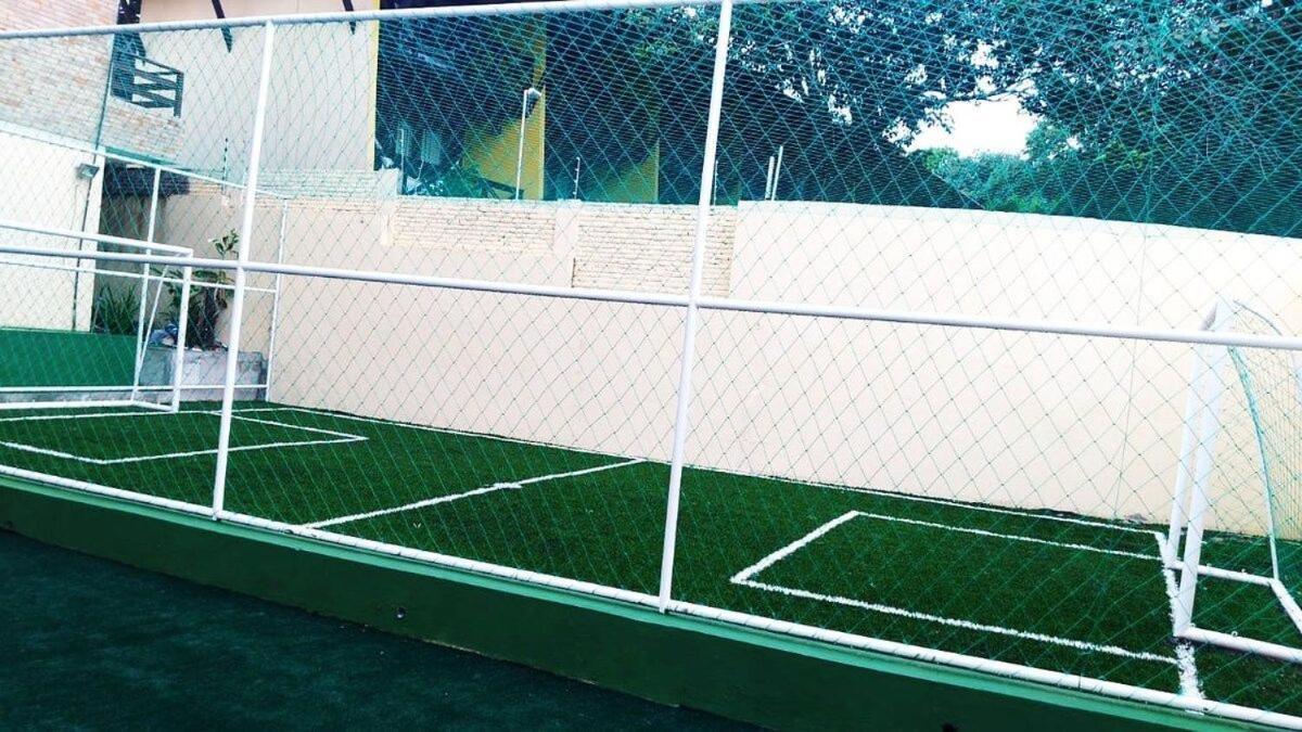Solar De Pipa Duplex Flat