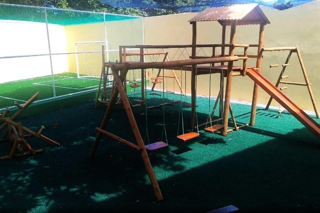 Solar De Pipa Duplex Flat Praia de Pipa