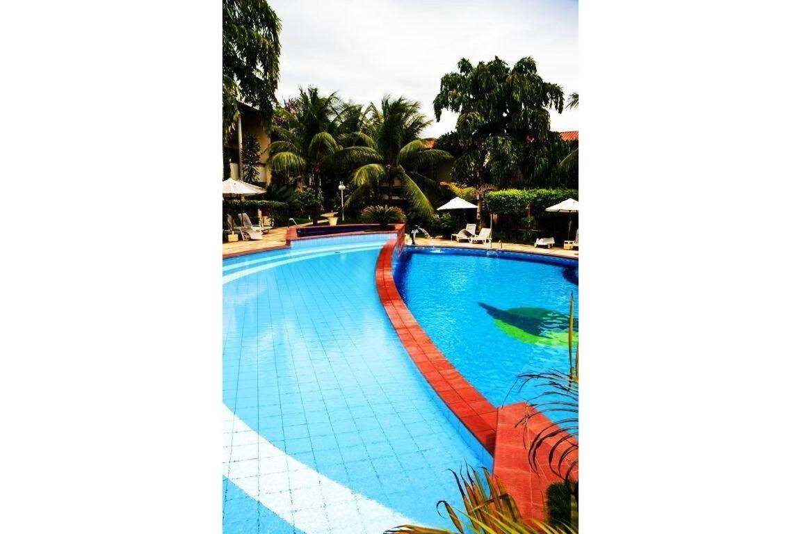 Solar De Pipa Duplex Flat *