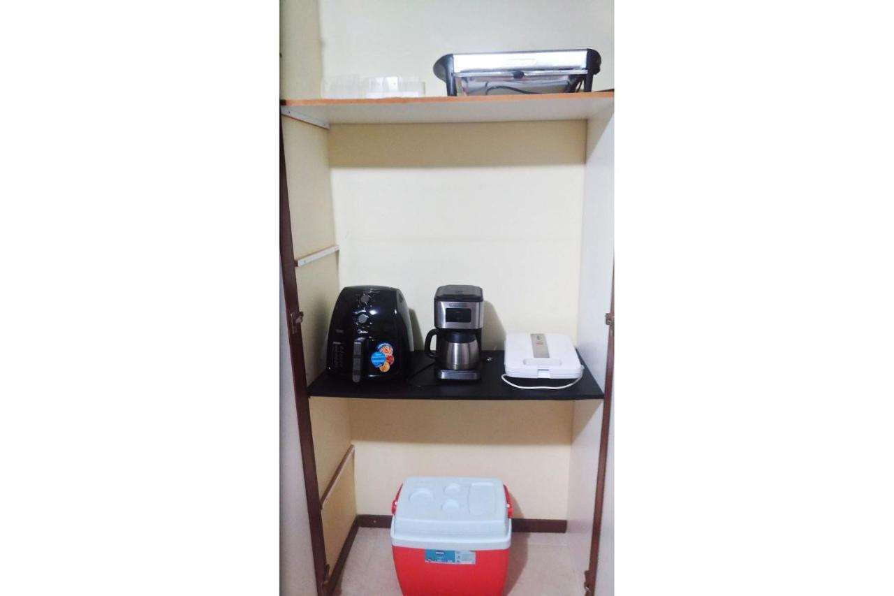 Apartamento Solar De Pipa Duplex Flat *