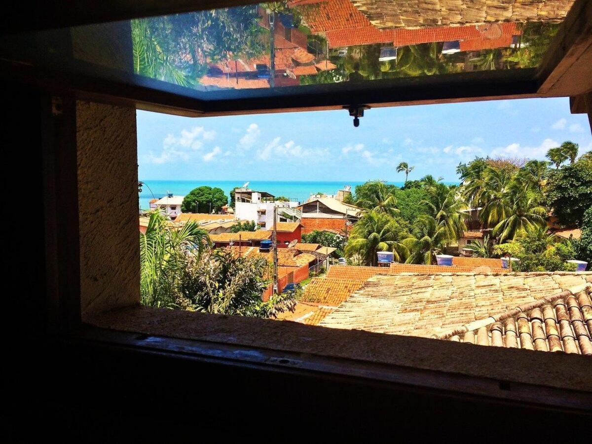 Solar De Pipa Duplex Flat Apartamento