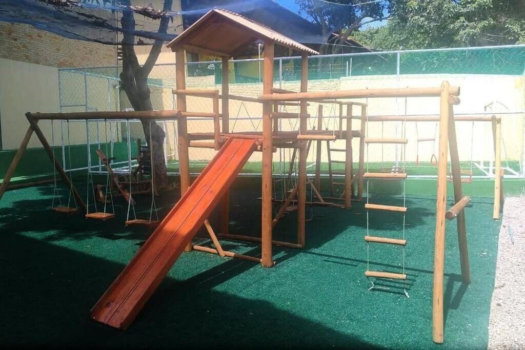 Apartamento Solar De Pipa Duplex Flat *