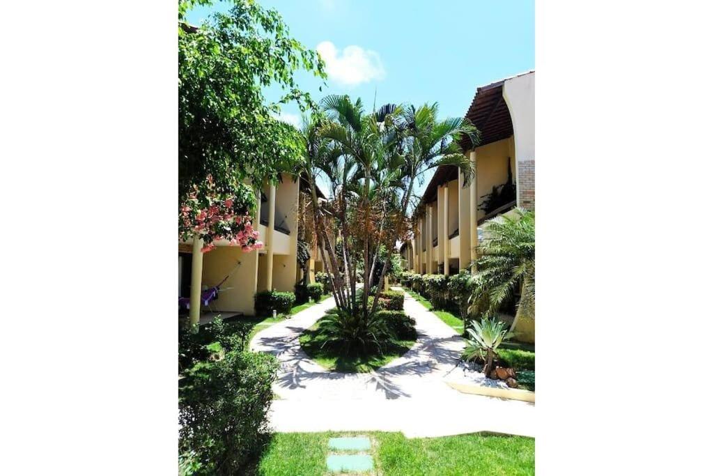 Solar De Pipa Duplex Flat