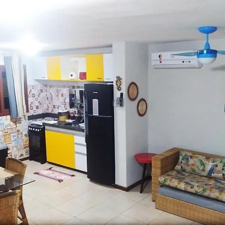 Solar De Pipa Duplex Flat Apartamento Praia de Pipa Exterior foto