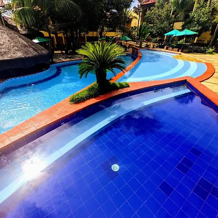 Solar De Pipa Duplex Flat Apartamento Praia de Pipa Exterior foto