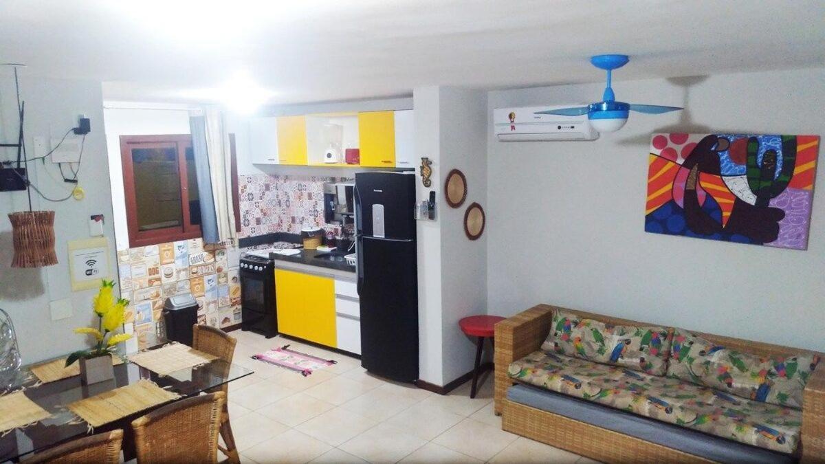 Solar De Pipa Duplex Flat * Praia de Pipa