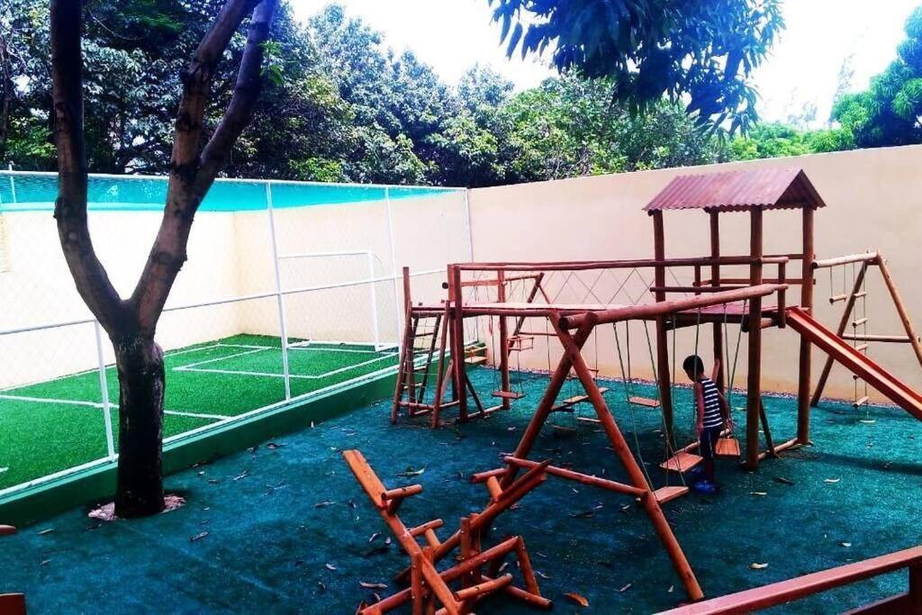 Solar De Pipa Duplex Flat Apartamento *
