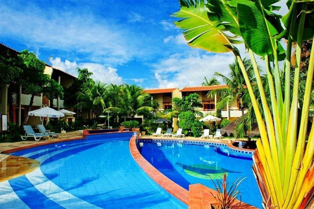 Solar De Pipa Duplex Flat