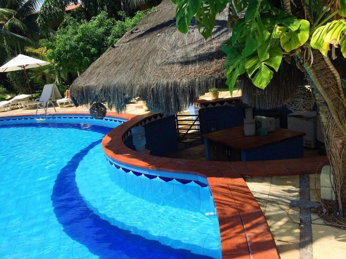 Solar De Pipa Duplex Flat Praia de Pipa