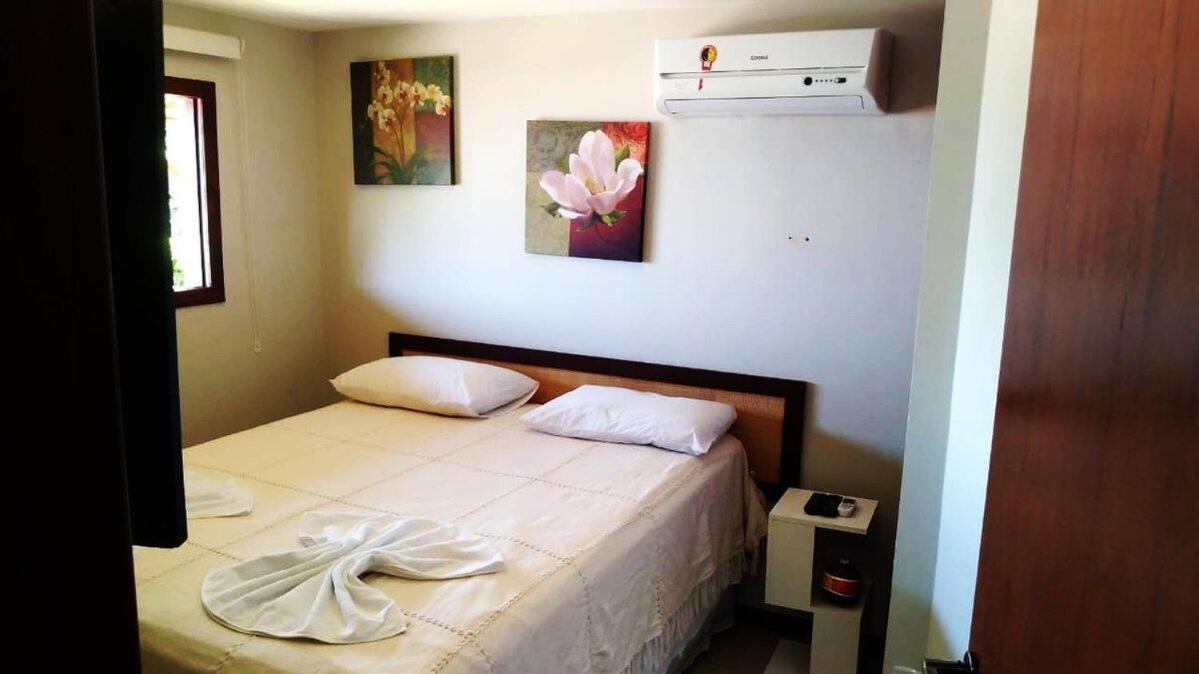 Solar De Pipa Duplex Flat Praia de Pipa