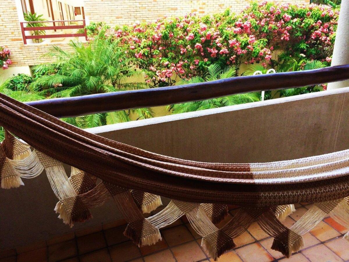 Apartamento Solar De Pipa Duplex Flat