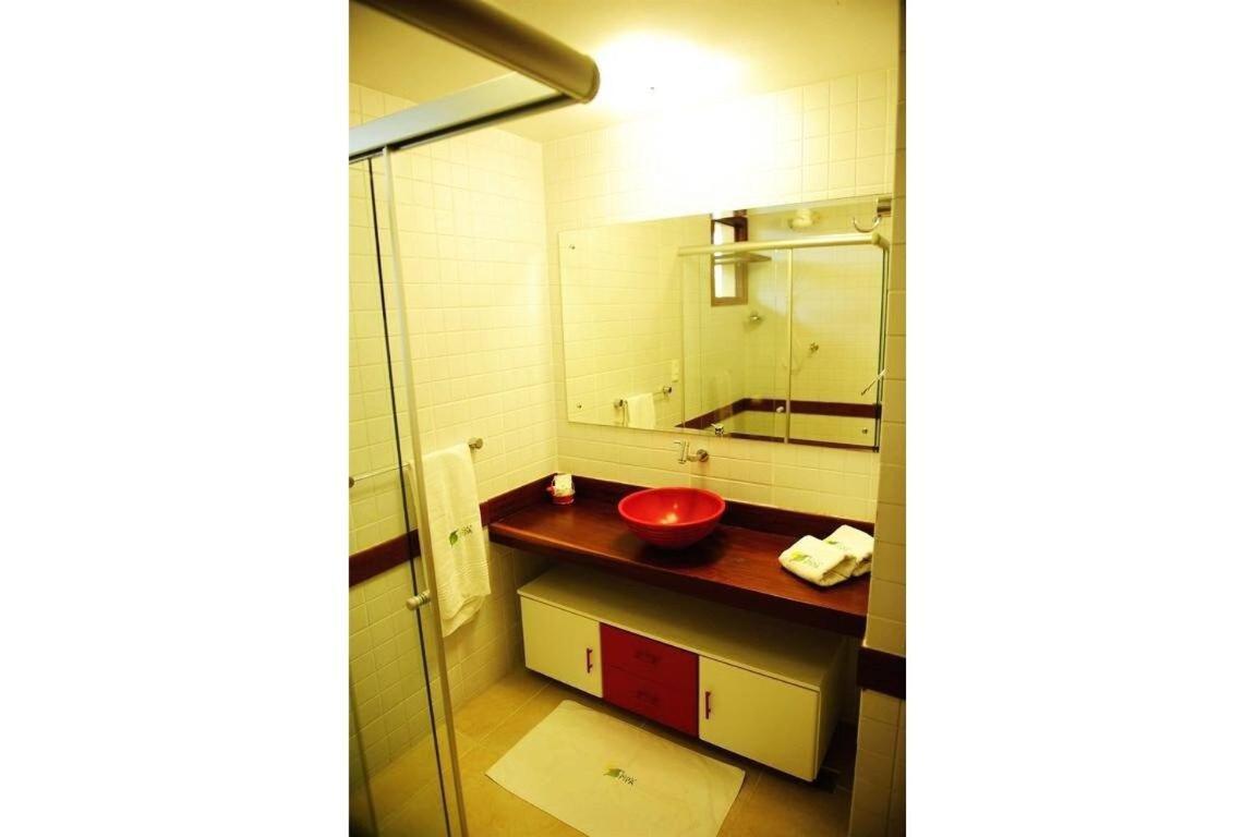 Solar De Pipa Duplex Flat Apartamento *
