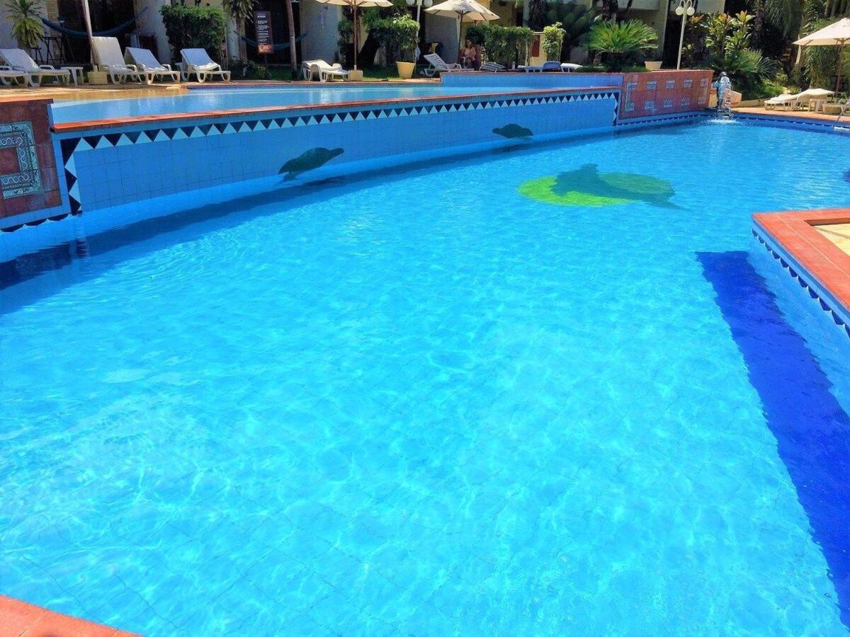 Solar De Pipa Duplex Flat