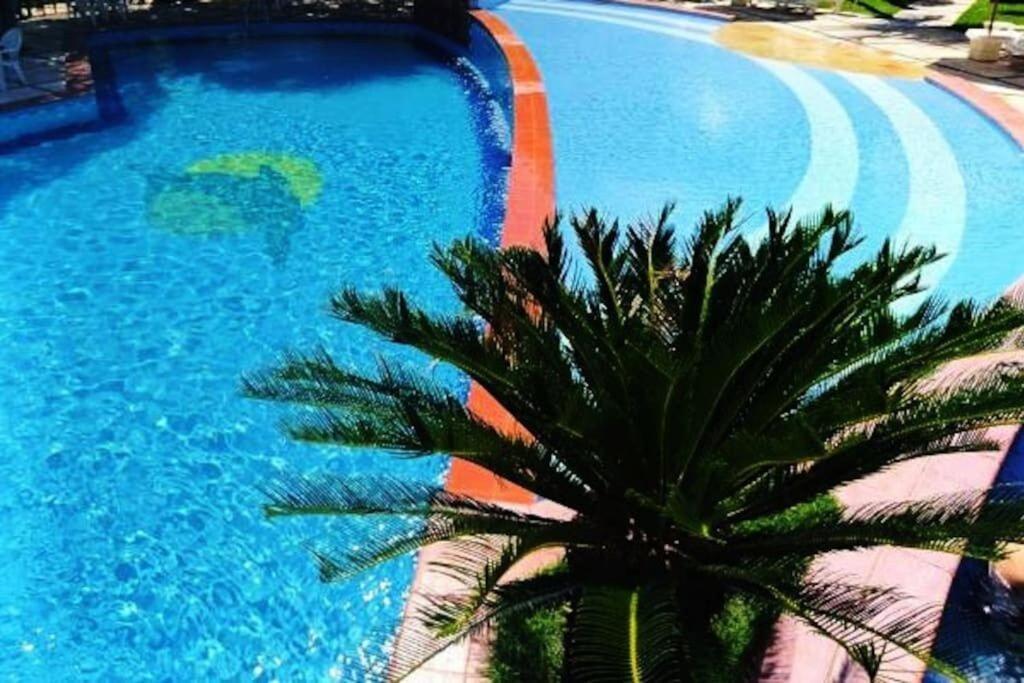 Apartamento Solar De Pipa Duplex Flat