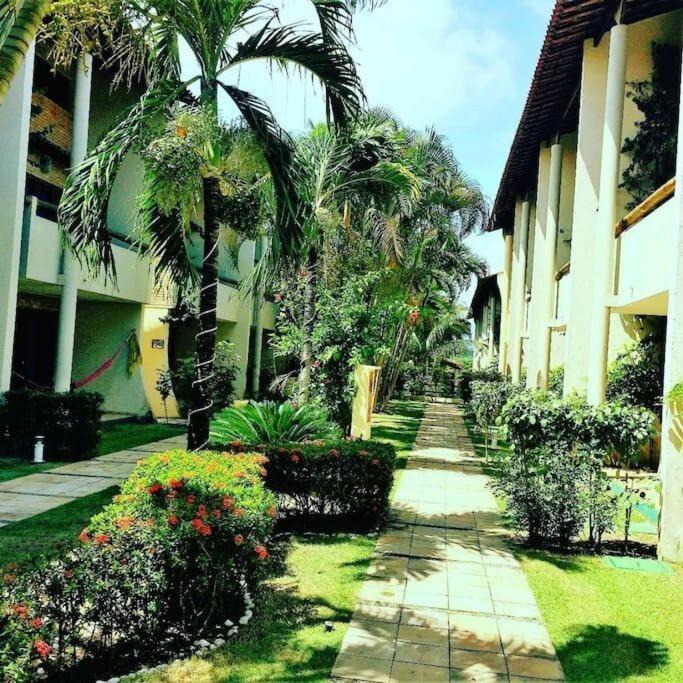 Solar De Pipa Duplex Flat Apartamento