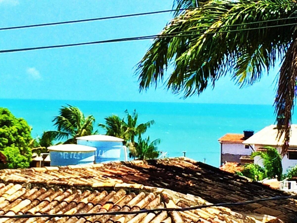 Solar De Pipa Duplex Flat * Praia de Pipa