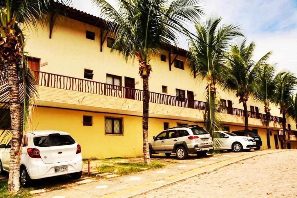 Solar De Pipa Duplex Flat Praia de Pipa